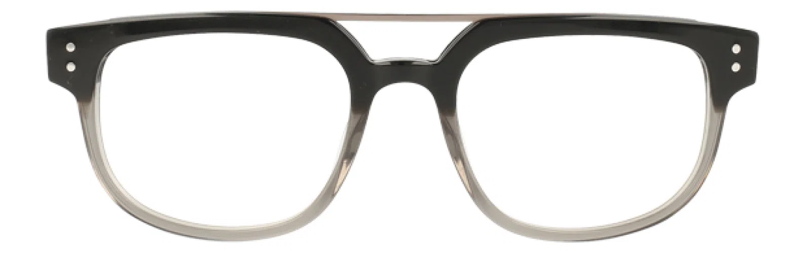 Randy Jackson RJX150 Eyeglasses - Black Fade - view 4